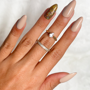 COFFRET GOLDEN NUDE AMANDE M