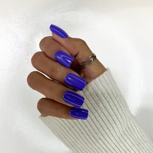 COFFRET PURPLE POP CARRE S