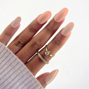 COFFRET HAZEL NUDE BALLERINE S