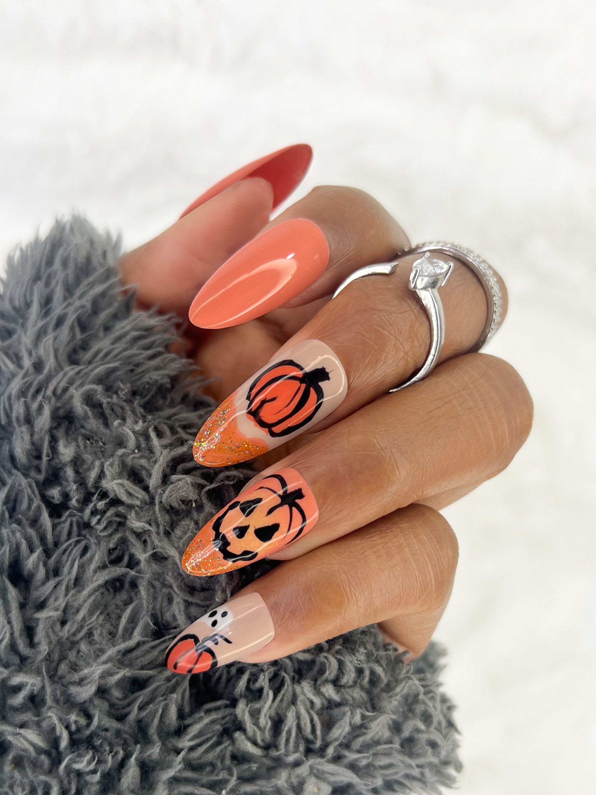 COFFRET VENOWEEN AMANDE M – Image 2