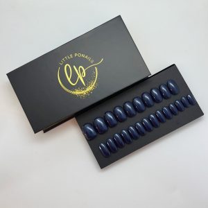 COFFRET BLUE DREAM OVAL S