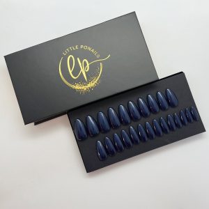 COFFRET BLUE DREAM AMANDE M