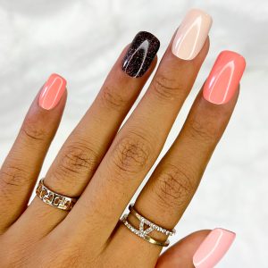 COFFRET CASINO APRICOT CARRE S