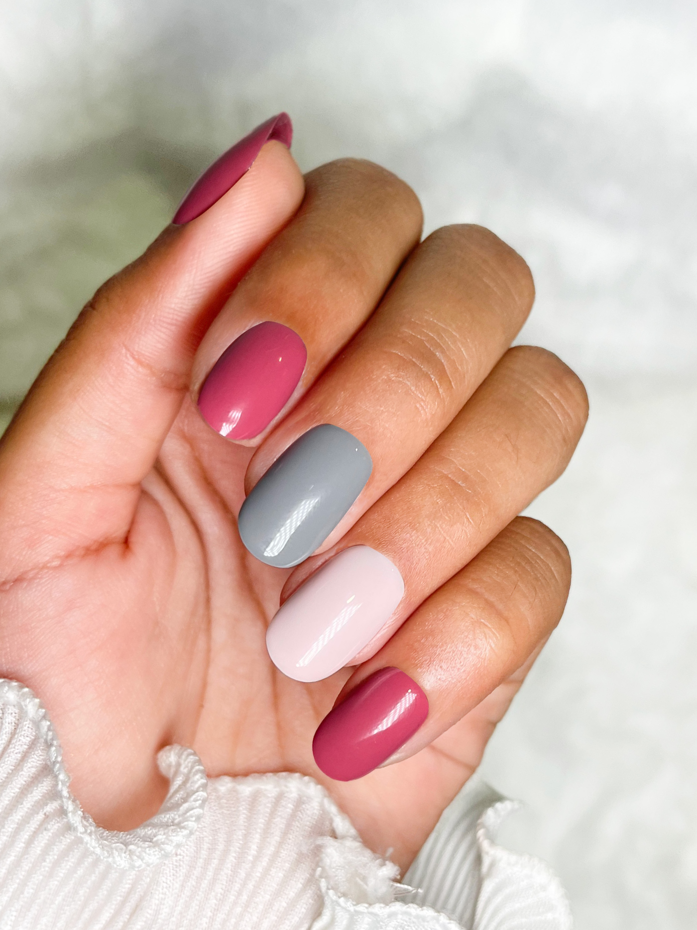 COFFRET CUPCAKE POETIC OVAL S – Image 2