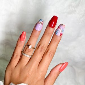 COFFRFET AZTEQUE COFFIN S