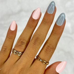 COFFRET MIRAGE POUDRE ROND XS