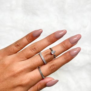 COFFRET NUDY EVA ROND S