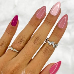 COFFRET PINK DAY SIENNA AMANDE XS