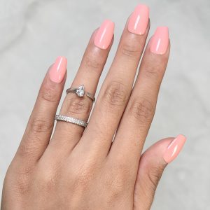 COFFRET PINK NUDY COFFIN XS