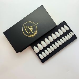 COFFRET QUIET FABULOUS AMANDE XS