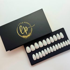 COFFRET QUIET FABULOUS ROND S