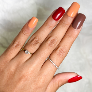 COFFRET RED EMBER COCOA CARRE S