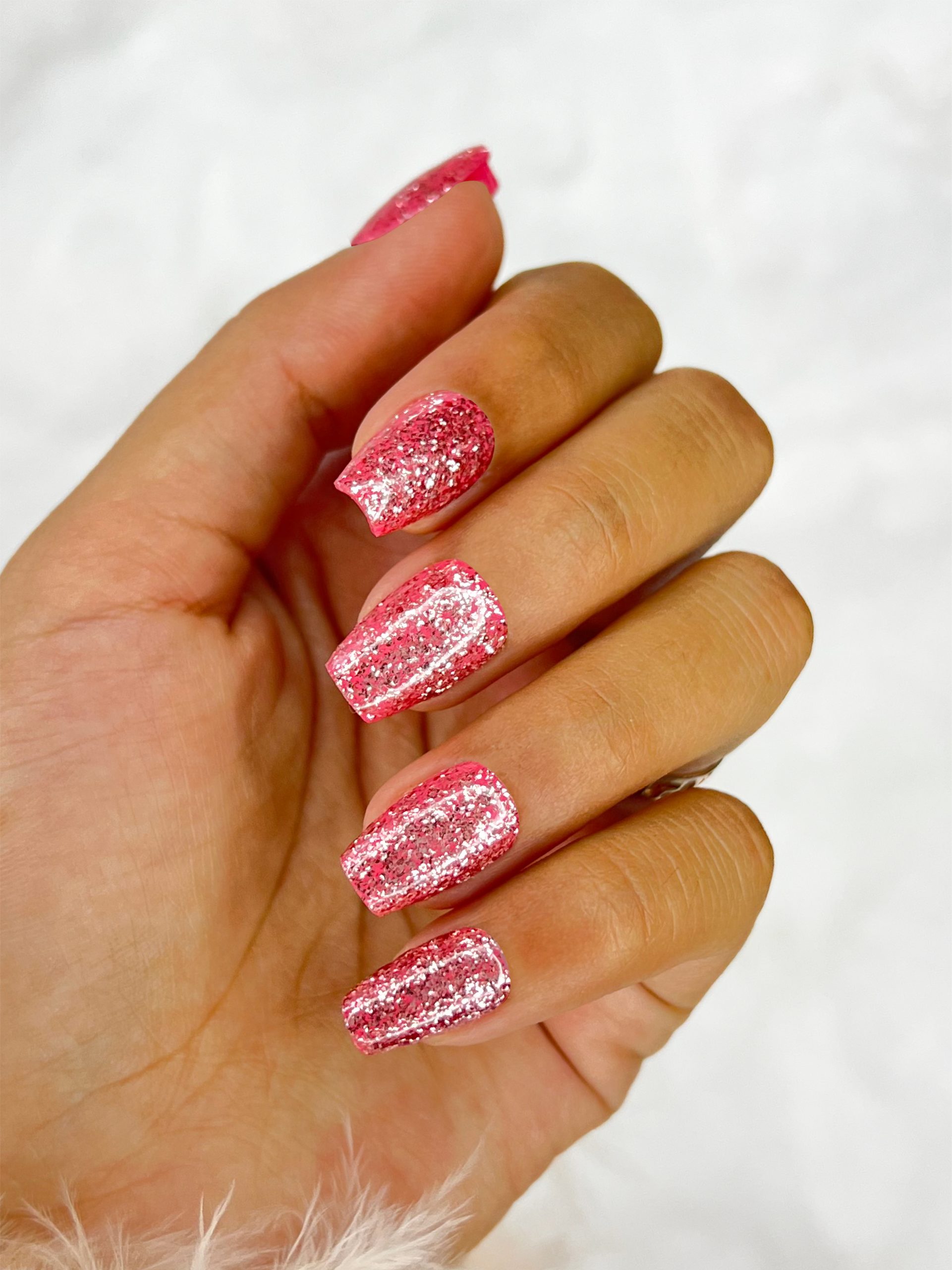 COFFRET ROSE FLASH COFFIN XS – Image 2