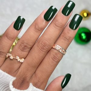 COFFRET ECLAT D'EMERAUDE CARRE S