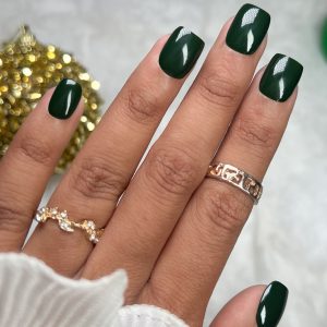 COFFRET ECLAT D'EMERAUDE CARRE XS