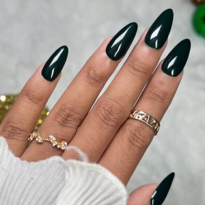 COFFRET EMERAUDE D'HIVER AMANDE S