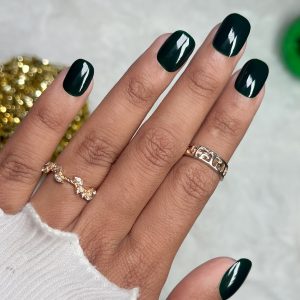 COFFRET EMERAUDE D'HIVER CARRE XS