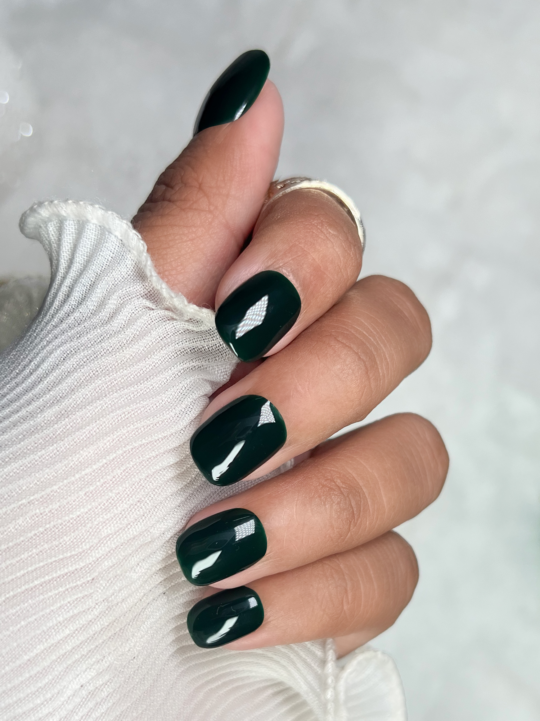 COFFRET EMERAUDE D'HIVER CARRE XS – Image 2