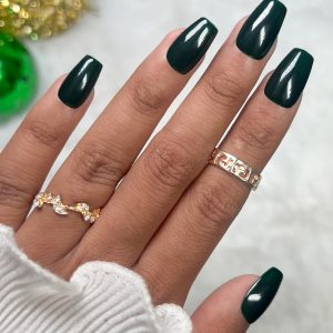 COFFRET EMERAUDE D'HIVER COFFIN XS