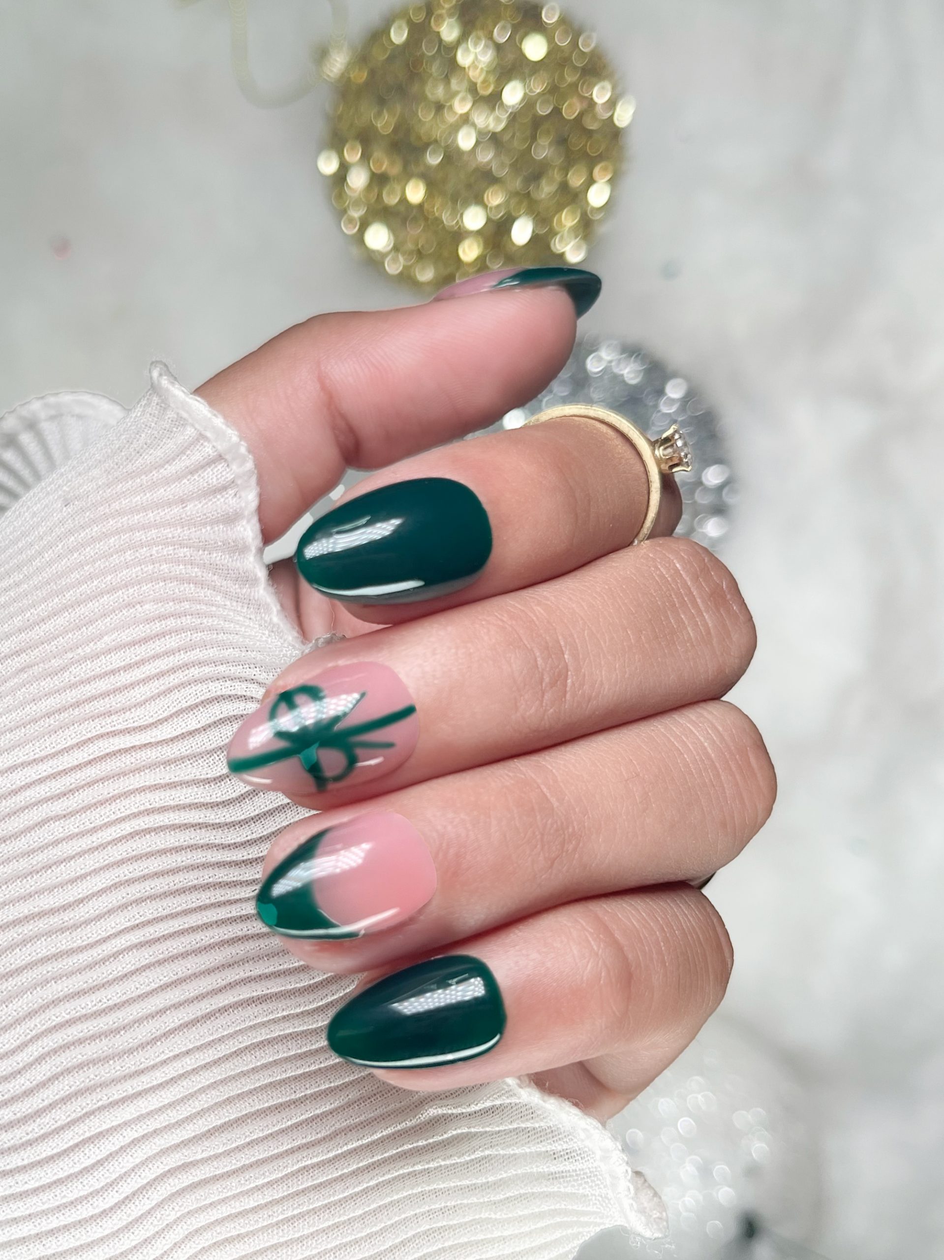 COFFRET GIFT OF EMERALD ROND XS – Image 2