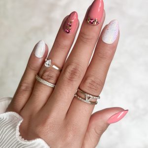 COFFRET CHIMMER PEARL ROND XS