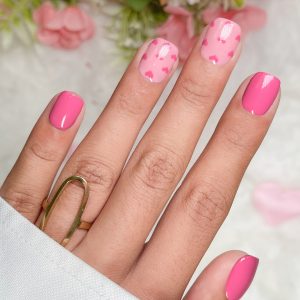 COFFRET PASTEL LOVE CARRE XS