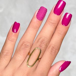 COFFRET PINK PULLOVER CARRE S